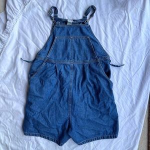 Duo Maternity overalls